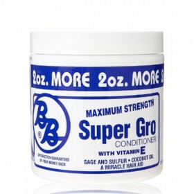 BB Maximum Strength Double Strength Super Gro 6oz